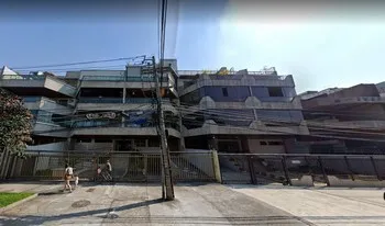Condomínio Do Edifício Mares Do Sul em Rio De Janeiro