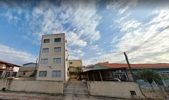 Imagem do Condomínio Do Edifício Mares Do Sul em São José