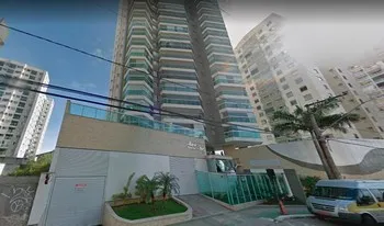 Imagem do Condomínio Do Edifício Mares Do Sul em Vila Velha