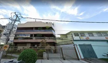 Condomínio Do Edifício Mares Do Sul em Rio De Janeiro