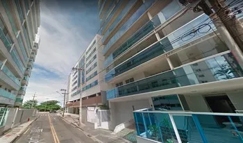 Imagem do Condomínio Do Edifício Maresias em Vitória