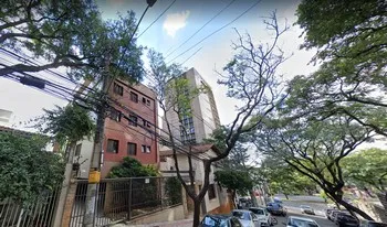 Condomínio Do Edifício Maresias em Belo Horizonte