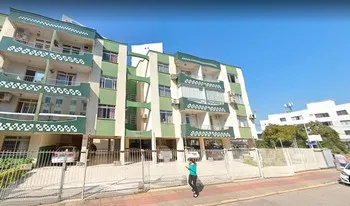 Imagem do Condomínio Do Edifício Maresol em São José