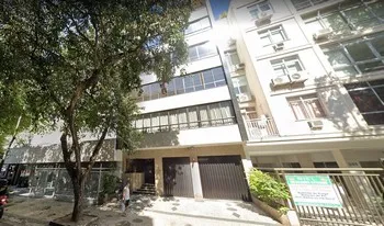 Condomínio Do Edifício Maresol em Rio De Janeiro