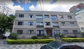 Condomínio Do Edifício Marfran em Belo Horizonte