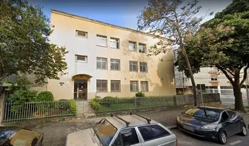 Condomínio Do Edifício Margareth em Belo Horizonte