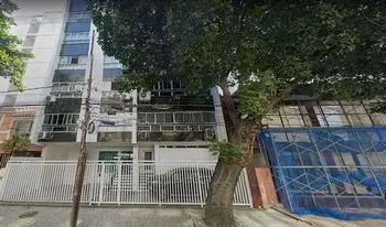Condomínio Do Edifício Margareth em Rio De Janeiro