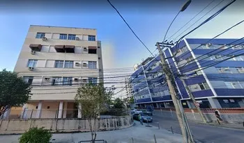 Condomínio Do Edifício Margarida em Rio De Janeiro