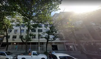 Condomínio Do Edifício Margarida em Rio De Janeiro