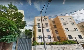 Imagem do Condomínio Do Edifício Margarida em Itabira