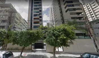 Imagem do Condomínio Do Edifício Margarida Lacet em Recife