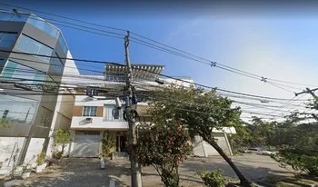 Condomínio Do Edifício Margarida Manoela em Rio De Janeiro
