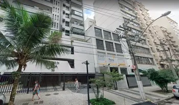 Imagem do Condomínio Do Edifício Margarida Marques em Niteroi