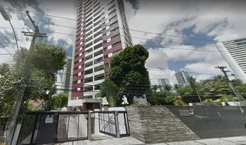 Imagem do Condomínio Do Edifício Margarida Pontes E Edifício Guilherme Pontes em Recife