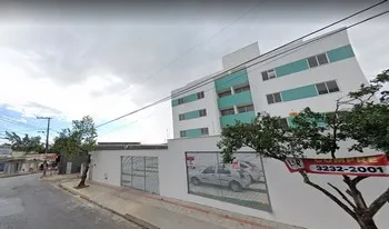 Condomínio Do Edifício Margarida Rodrigues em Belo Horizonte