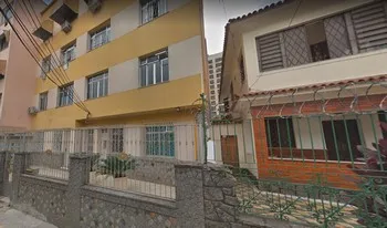Imagem do Condomínio Do Edifício Margarida em Niteroi