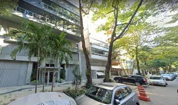 Condomínio Do Edifício Margaux em Rio De Janeiro