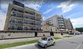 Imagem do Condomínio Do Edifício Margo Riachi em Cabo Frio