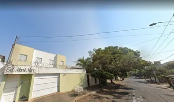 Imagem do Condomínio Do Edifício Mari-mar em Uberlândia