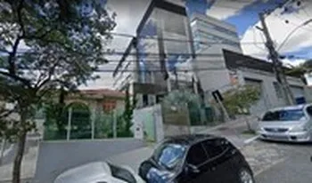 Condomínio Do Edifício Maria em Belo Horizonte