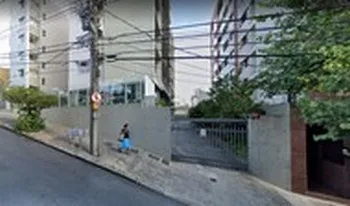 Condomínio Do Edifício Maria em Belo Horizonte