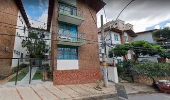 Condomínio Do Edifício Maria Adelaide em Belo Horizonte