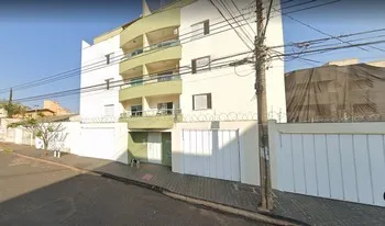 Imagem do Condomínio Do Edifício Maria Alice em Uberlândia