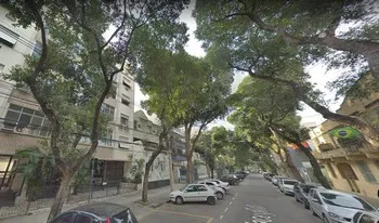 Condomínio Do Edifício Maria Alice em Rio De Janeiro