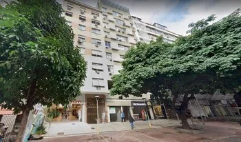Condomínio Do Edifício Maria Alice em Rio de Janeiro