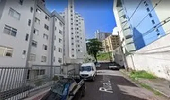 Condomínio Do Edifício Maria Alice De Souza Cardoso em Belo Horizonte