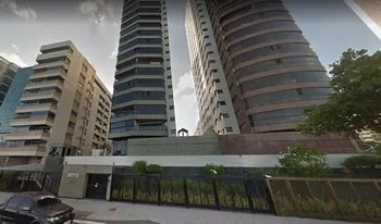 Imagem do Condomínio Do Edifício Maria Alice em Recife