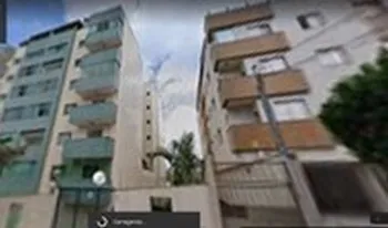 Condomínio Do Edifício Maria Alice em Belo Horizonte