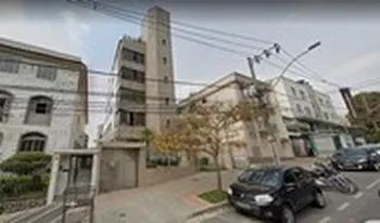 Condomínio Do Edifício Maria Alves Da Rocha em Belo Horizonte