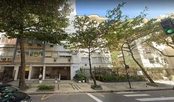 Condomínio Do Edifício Maria Alzira em Rio De Janeiro