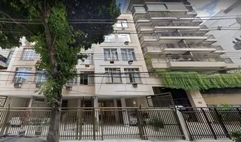 Condomínio Do Edifício Maria Amália em Rio De Janeiro