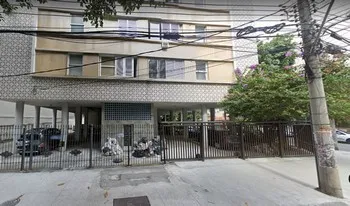 Condomínio Do Edifício Maria Amália em Rio De Janeiro