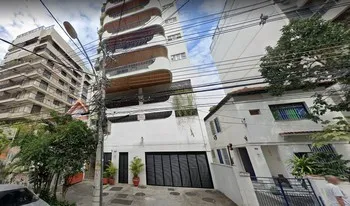 Condomínio Do Edifício Maria Amália Ii em Rio De Janeiro