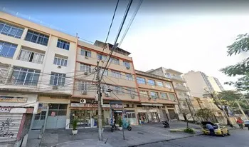 Condomínio Do Edifício Maria Amália em Rio De Janeiro