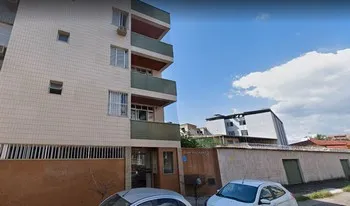 Imagem do Condomínio Do Edifício Maria Amélia em Coronel Fabriciano