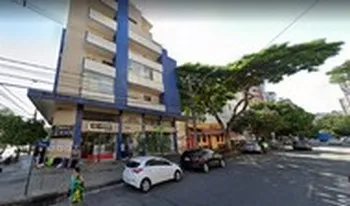 Condomínio Do Edifício Maria Amélia em Belo Horizonte