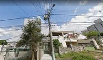 Condomínio Do Edifício Maria Amélia em Belo Horizonte