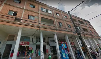 Imagem do Condomínio Do Edifício Maria Amélia em Recife