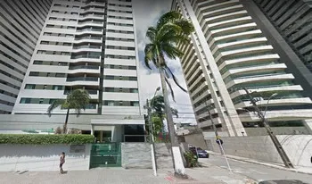 Imagem do Condomínio Do Edifício Maria Amélia em Recife
