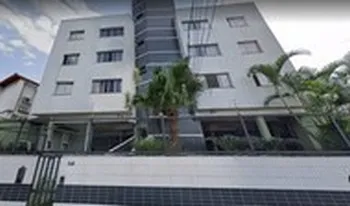 Condomínio Do Edifício Maria Amélia Da Silva Carvalho em Belo Horizonte