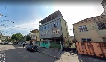 Condomínio Do Edifício Maria Amélia em Rio De Janeiro