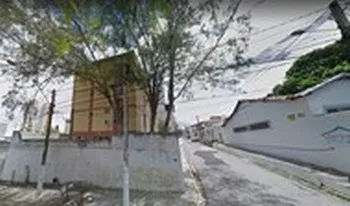 Imagem do Condomínio Do Edifício Maria Amélia em Natal