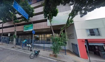 Condomínio Do Edifício Maria Amélia em Belo Horizonte