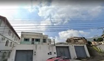 Condomínio Do Edifício Maria Ancila em Belo Horizonte