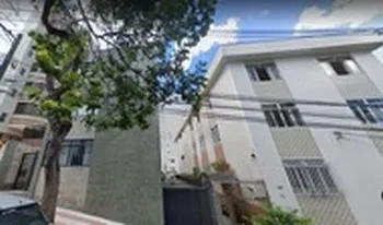 Condomínio Do Edifício Maria ângela em Belo Horizonte