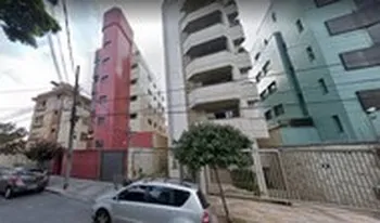 Condomínio Do Edifício Maria ângela Ferreira em Belo Horizonte